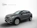 VW T-Roc 2.0 TDI SCR Goal DSG