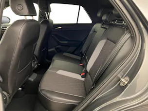 VW T-Roc 2.0 TDI SCR Goal DSG