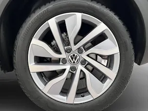 VW T-Roc 2.0 TDI SCR Goal DSG