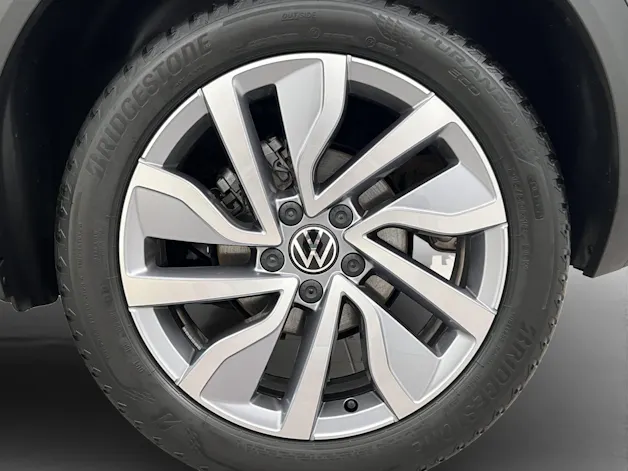 VW T-Roc 2.0 TDI SCR Goal DSG