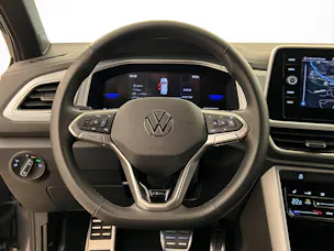 VW T-Roc 2.0 TDI SCR Goal DSG
