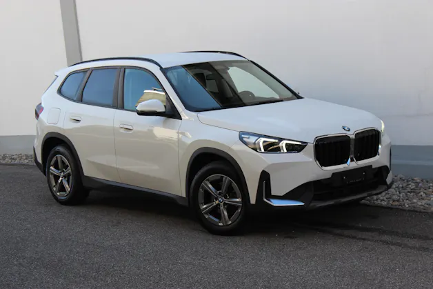 BMW X1 xDrive 20d 48V *ANHÄNGERKUPPLUNG*