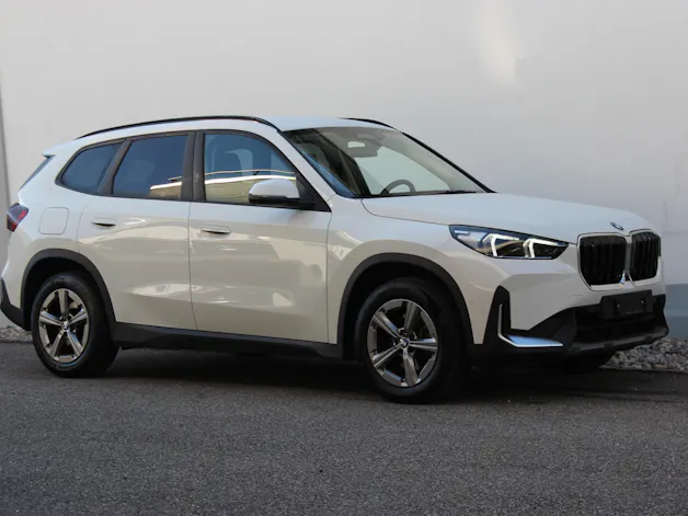 BMW X1 xDrive 20d 48V *ANHÄNGERKUPPLUNG*