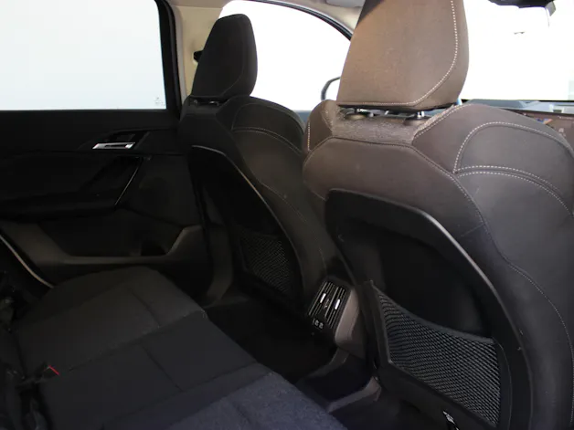 BMW X1 xDrive 20d 48V *ANHÄNGERKUPPLUNG*