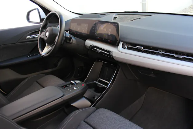 BMW X1 xDrive 20d 48V *ANHÄNGERKUPPLUNG*