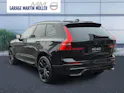 Volvo XC60 2.0 T8 TE Black Edition eAWD