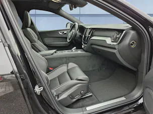 Volvo XC60 2.0 T8 TE Black Edition eAWD