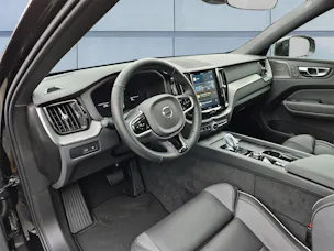 Volvo XC60 2.0 T8 TE Black Edition eAWD