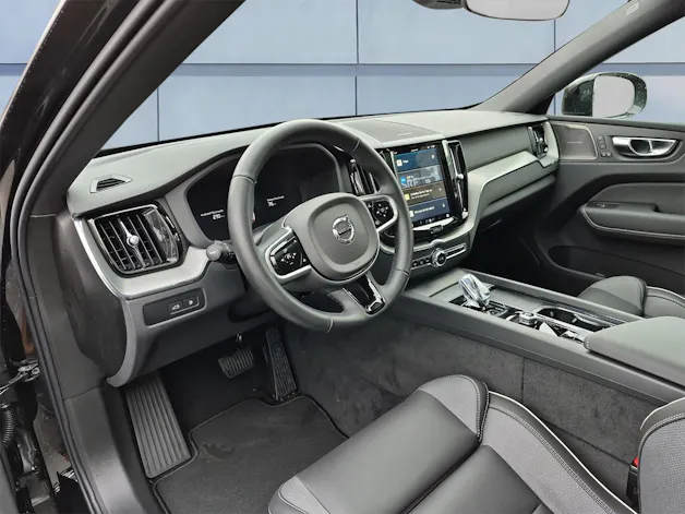 Volvo XC60 2.0 T8 TE Black Edition eAWD