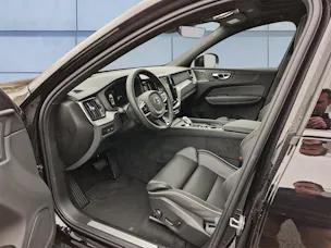 Volvo XC60 2.0 T8 TE Black Edition eAWD