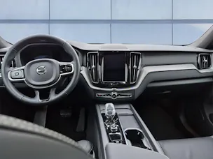 Volvo XC60 2.0 T8 TE Black Edition eAWD