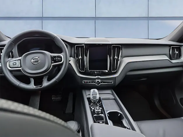 Volvo XC60 2.0 T8 TE Black Edition eAWD