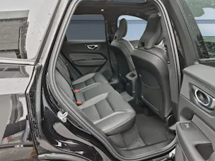 Volvo XC60 2.0 T8 TE Black Edition eAWD