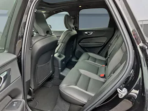 Volvo XC60 2.0 T8 TE Black Edition eAWD