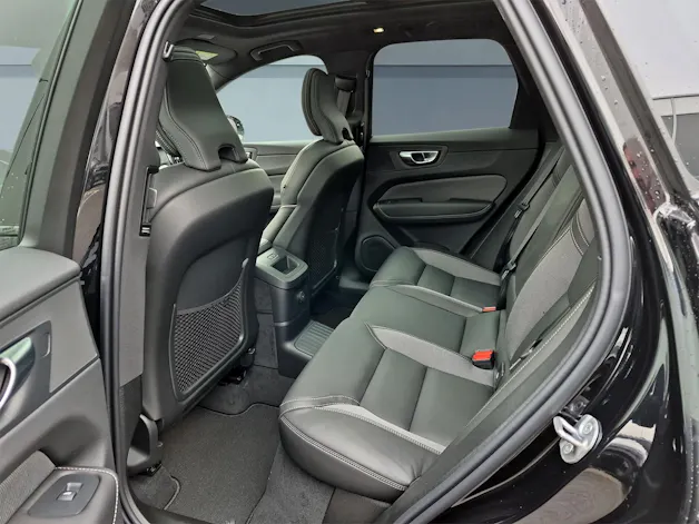 Volvo XC60 2.0 T8 TE Black Edition eAWD