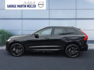 Volvo XC60 2.0 T8 TE Black Edition eAWD