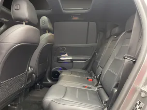 Mercedes-Benz GLB 250 AMG Line 4 MATIC