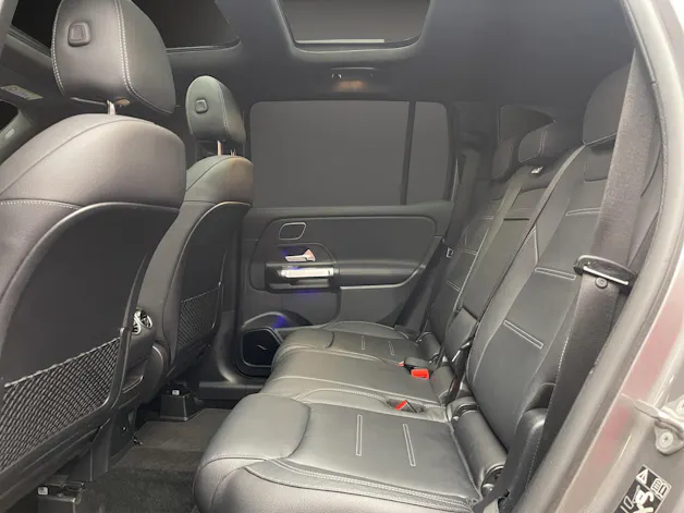 Mercedes-Benz GLB 250 AMG Line 4 MATIC