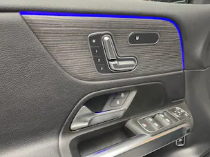 Mercedes-Benz GLB 250 AMG Line 4 MATIC