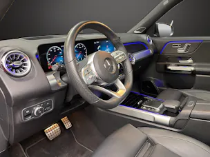 Mercedes-Benz GLB 250 AMG Line 4 MATIC