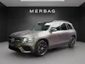 Mercedes-Benz GLB 250 AMG Line 4 MATIC