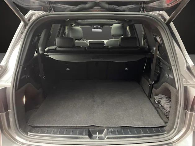 Mercedes-Benz GLB 250 AMG Line 4 MATIC