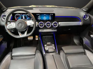 Mercedes-Benz GLB 250 AMG Line 4 MATIC