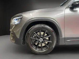 Mercedes-Benz GLB 250 AMG Line 4 MATIC