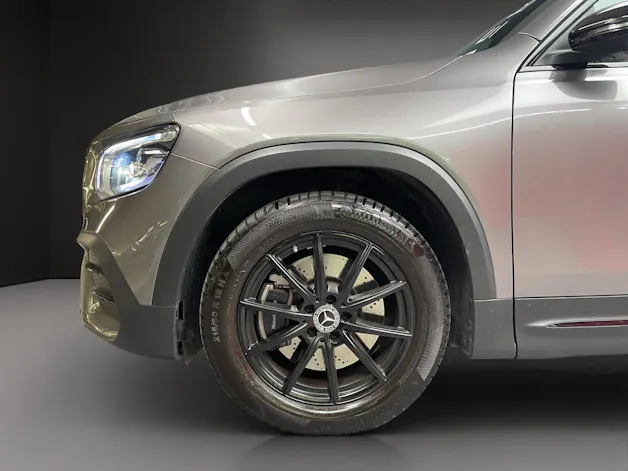 Mercedes-Benz GLB 250 AMG Line 4 MATIC