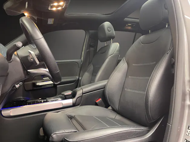 Mercedes-Benz GLB 250 AMG Line 4 MATIC
