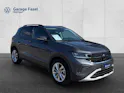VW T-Cross 1.0 TSI EVO United DSG
