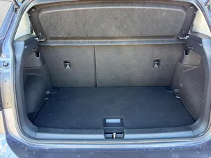 VW T-Cross 1.0 TSI EVO United DSG