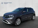 VW T-Cross 1.0 TSI EVO United DSG