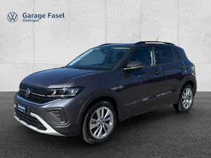 VW T-Cross 1.0 TSI EVO United DSG