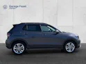 VW T-Cross 1.0 TSI EVO United DSG