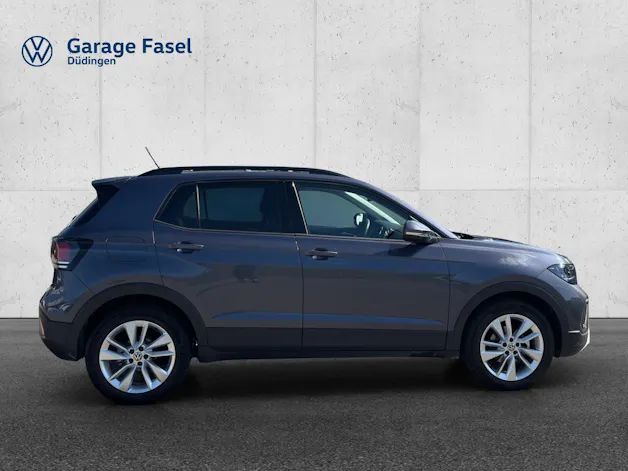 VW T-Cross 1.0 TSI EVO United DSG