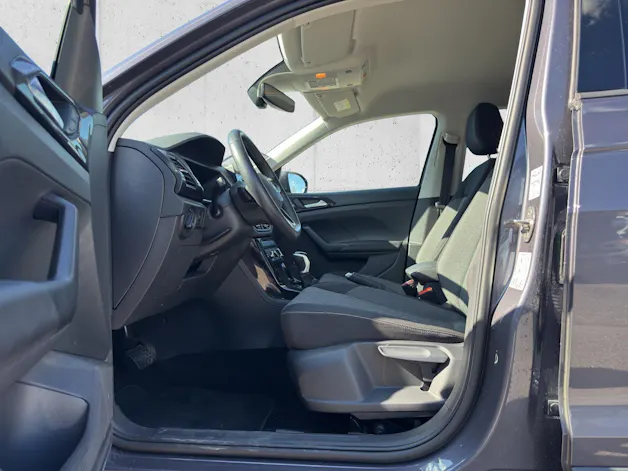 VW T-Cross 1.0 TSI EVO United DSG