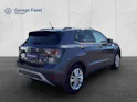 VW T-Cross 1.0 TSI EVO United DSG
