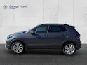 VW T-Cross 1.0 TSI EVO United DSG