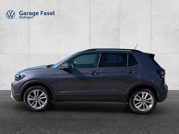 VW T-Cross 1.0 TSI EVO United DSG