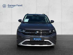 VW T-Cross 1.0 TSI EVO United DSG