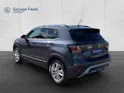 VW T-Cross 1.0 TSI EVO United DSG