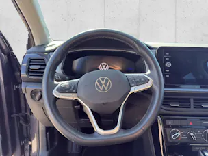 VW T-Cross 1.0 TSI EVO United DSG