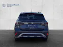 VW T-Cross 1.0 TSI EVO United DSG