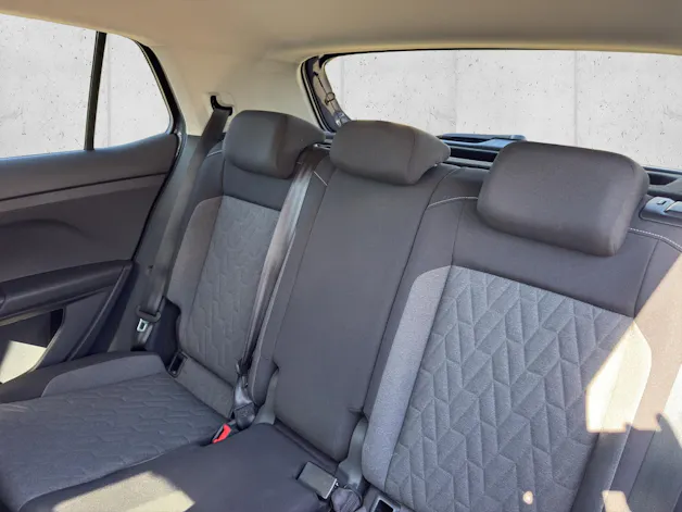 VW T-Cross 1.0 TSI EVO United DSG