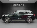 Mercedes-Benz GLE 350 e 4M 9G-Tronic