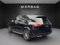 Mercedes-Benz GLE 350 e 4M 9G-Tronic