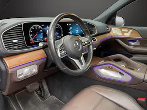 Mercedes-Benz GLE 350 e 4M 9G-Tronic