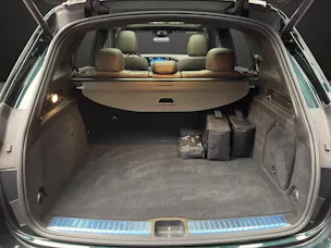 Mercedes-Benz GLE 350 e 4M 9G-Tronic