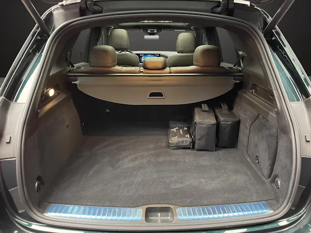 Mercedes-Benz GLE 350 e 4M 9G-Tronic